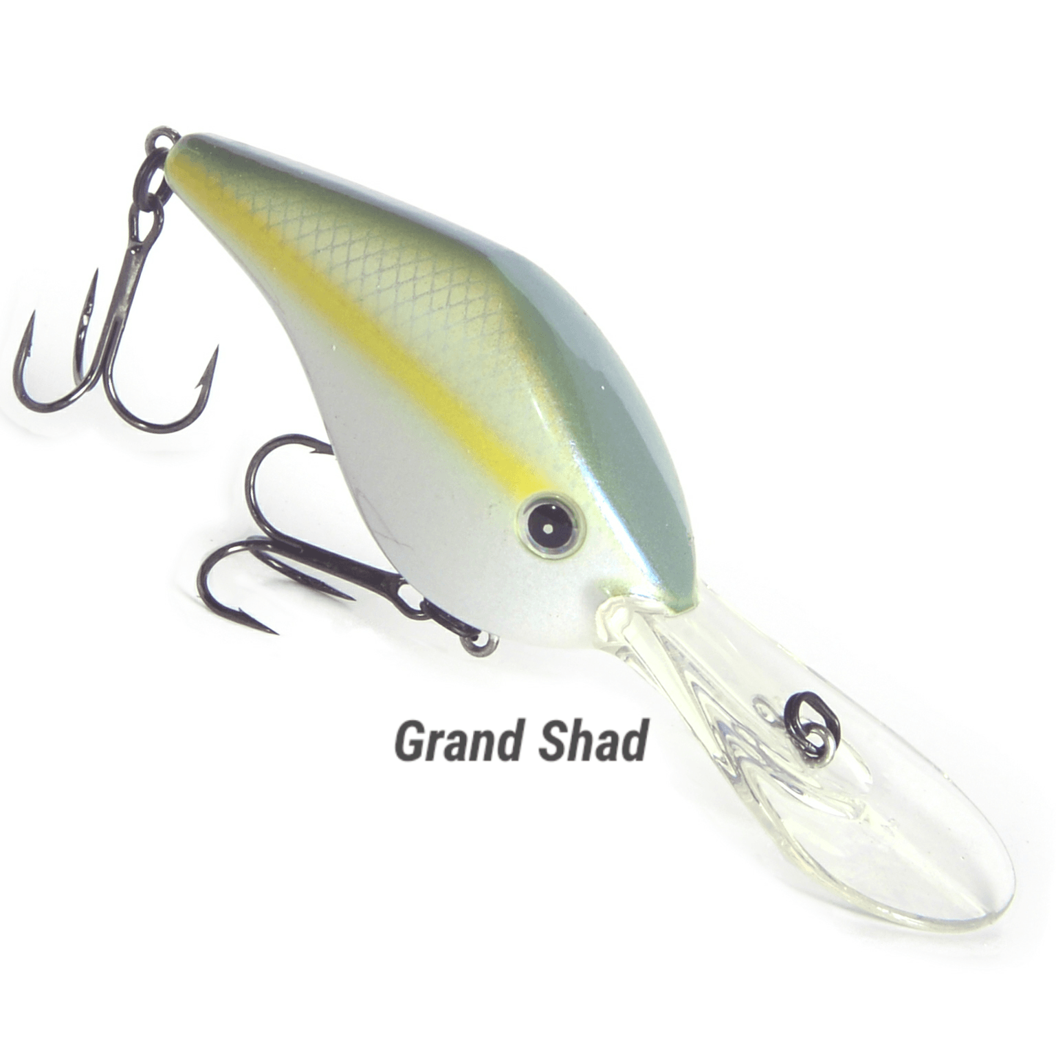 BassMooch Z Boss 20 Crankbait