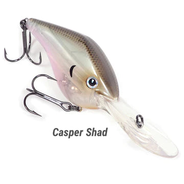 BassMooch Z Boss 20 Crankbait