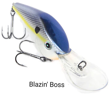 BassMooch Z Boss 20 Crankbait
