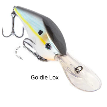 BassMooch Z Boss 10 Crankbaits