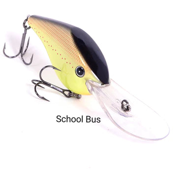 BassMooch Z Boss 10 Crankbaits