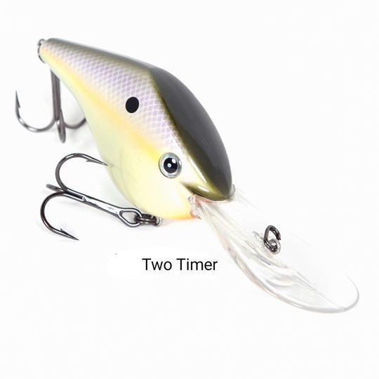 BassMooch Z Boss 20 Crankbait