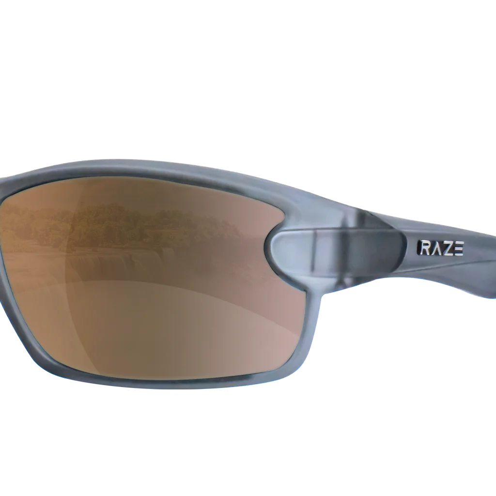 Raze Eyewear J-Frame - C-Grey