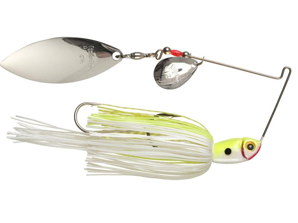 Strike King Premier Plus