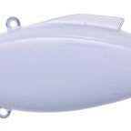 Bill Lewis Magnum Rat-L-Trap 3/4oz White