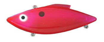 Bill Lewis Rat-L-Trap 1/2oz