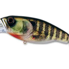 Deps BuzzJet #21 RF Blue Gill