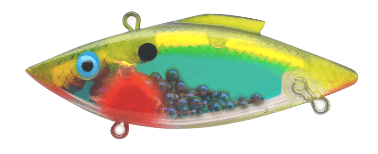 Bill Lewis Rat-L-Trap 1/2oz