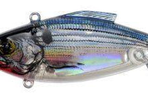 Bill Lewis Magnum Rat-L-Trap 3/4oz