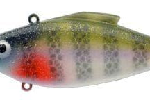 Bill Lewis Magnum Rat-L-Trap 3/4oz