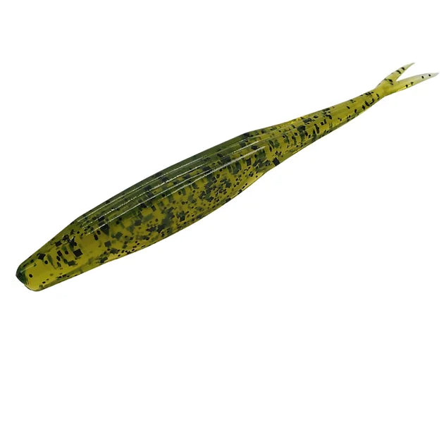 Cross Bait 5" Sista Twitch Watermelon Seed