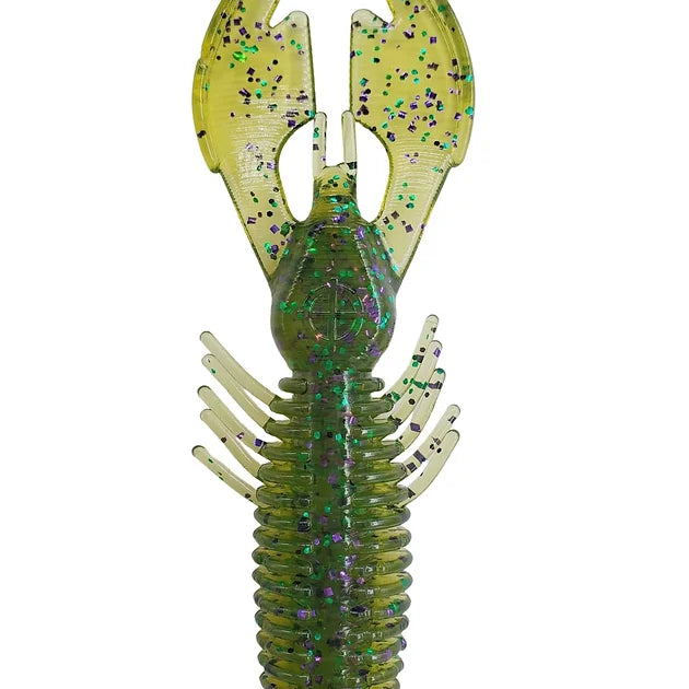 Cross Bait Captain Craw Watermelon Candy