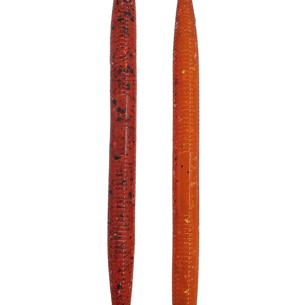 Cross Bait 5" Sicko Rayburn Red