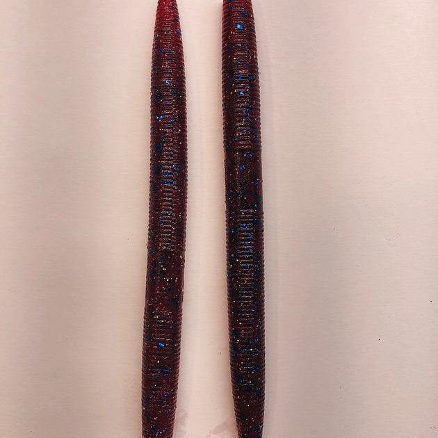 Cross Bait 5" Sicko Plum