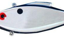 Bill Lewis Magnum Rat-L-Trap 3/4oz