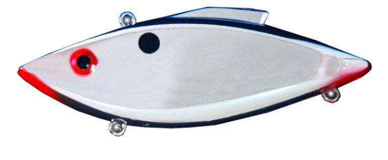 Bill Lewis Rat-L-Trap 1/2oz