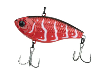 6th Sense Duke 65 Rambo Red