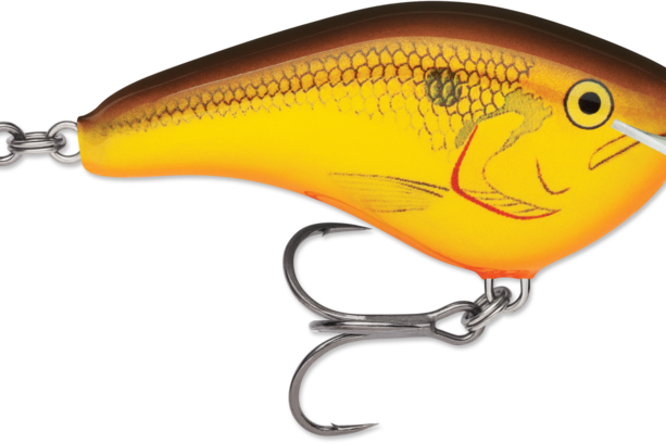 Rapala Ott’s Garage Slim 06 Crankbait Crawdad