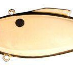 Bill Lewis Magnum Rat-L-Trap 3/4oz Gold Black Back Red Eye
