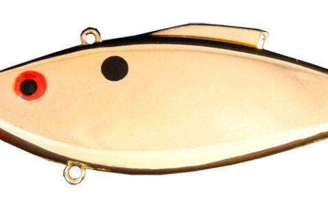 Bill Lewis Rat-L-Trap 1/2oz