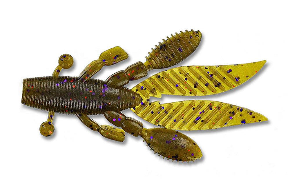 Yamamoto Flappin Hog 3.75"