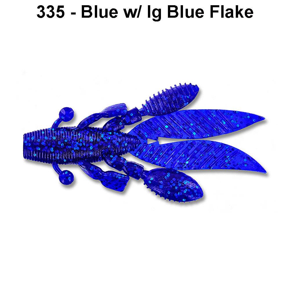 Yamamoto Flappin Hog 3.75"