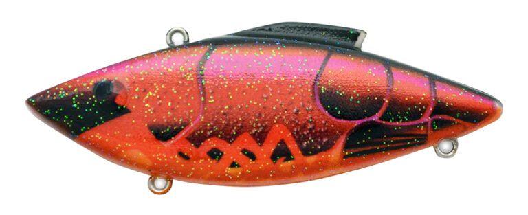 Bill Lewis Rat-L-Trap 1/2oz Candy Craw