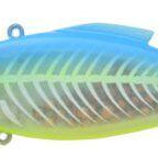 Bill Lewis Magnum Rat-L-Trap 3/4oz Tropical Shad (D)