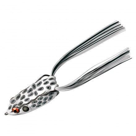 Booyah Pad Crasher Albino Frog