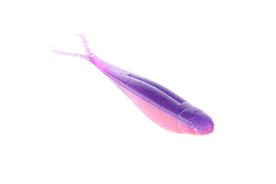 Strike King 3X ElazTech Z Too Soft Jerkbaits