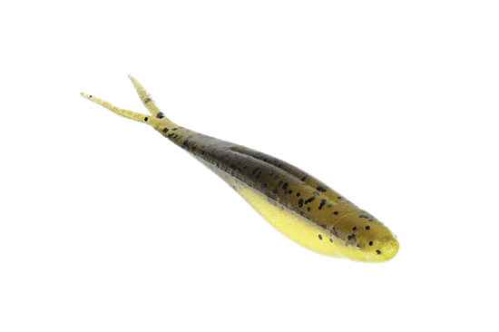 Strike King 3X ElazTech Z Too Soft Jerkbaits