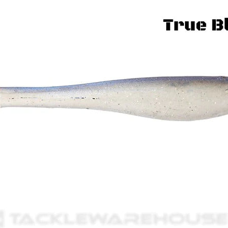 True Bass Perfect Head 5.5 True Blue
