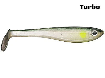 True Bass Little Head 4.5 Turbo