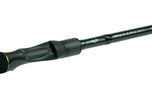 6th Sense Movement Casting Rods