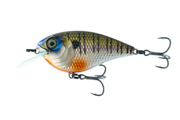 6th Sense Flat Finesse F4