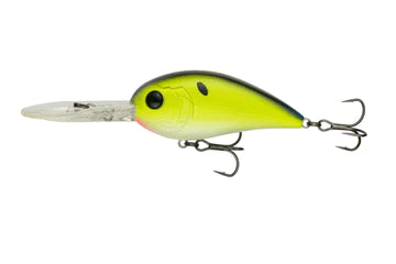 6th Sense Crush 500DD Chartreuse Pro Blue