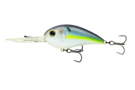 6th Sense Crush 300DD Wild Shad