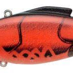 Bill Lewis Magnum Rat-L-Trap 3/4oz Cherry Craw