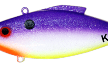 Bill Lewis Knock-N-Trap Royale