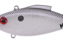 Bill Lewis Knock-N-Trap