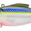 Bill Lewis Knock-N-Trap Blue Shiner 1 2oz