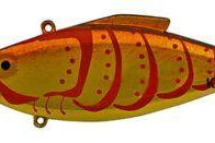 Bill Lewis Knock-N-Trap Goldfire Craw 3 4oz