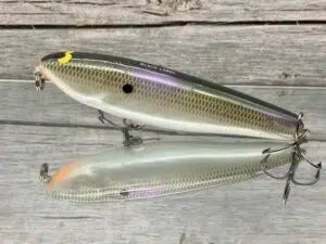 Black Label Law Dawg Gizzard Shad Pearl