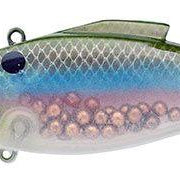 Bill Lewis Rat-L-Trap 1/2oz Ghost Minnow