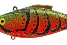 Bill Lewis Rat-L-Trap 1/2oz Swamp Craw