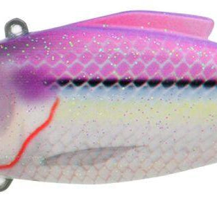 Bill Lewis Rat-L-Trap 1/2oz Purple Shad (D)