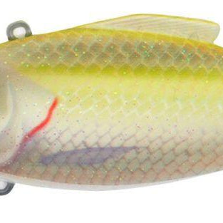 Bill Lewis Rat-L-Trap 1/2oz Olive Shad (D)