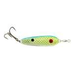 War Eagle Jiggin' Spoons 2pk