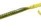 Zoom Magnum Ol Monster Worm 5pk Watermelon Seed 019**