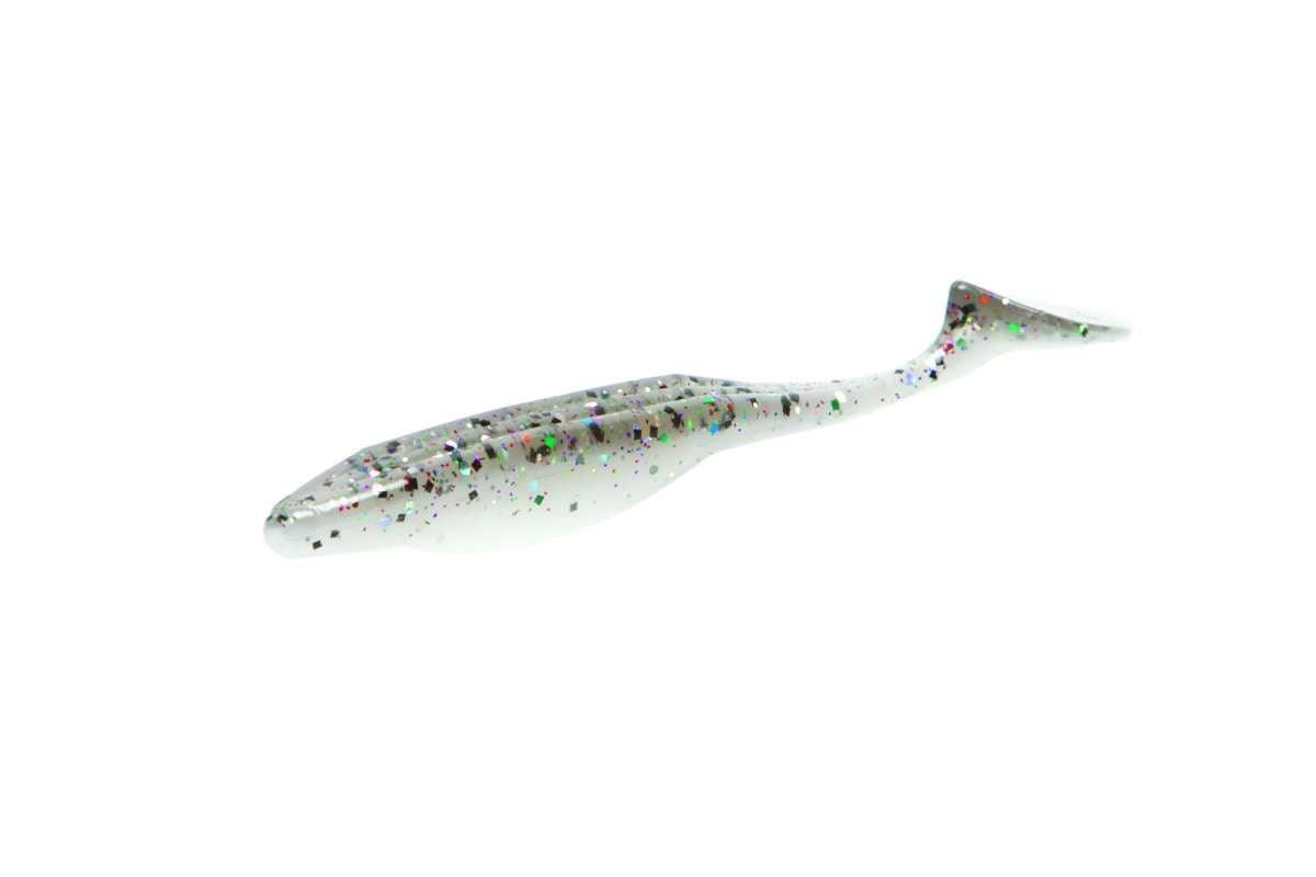 Zoom Swimmin Super Fluke Jr Swimbaits